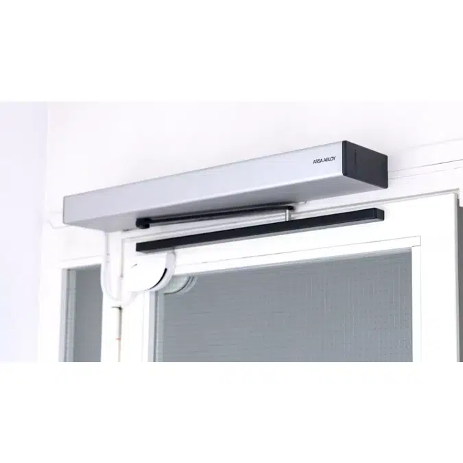 Swing Door SW300-S