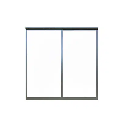 Image for Sliding Door VersaMax 2.0 | overhead concealed