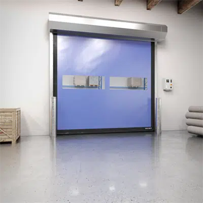 imagem para ASSA ABLOY HS9010P High Speed Door