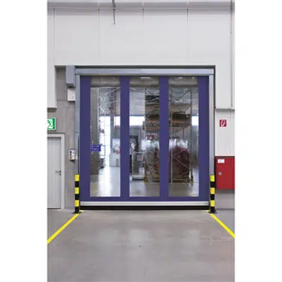 Image for ASSA ABLOY RR300 High Speed Door