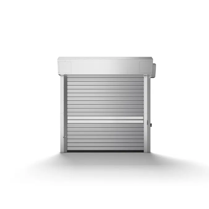 ASSA ABLOY RR5000 Highly Insulated Rigid Exterior Door