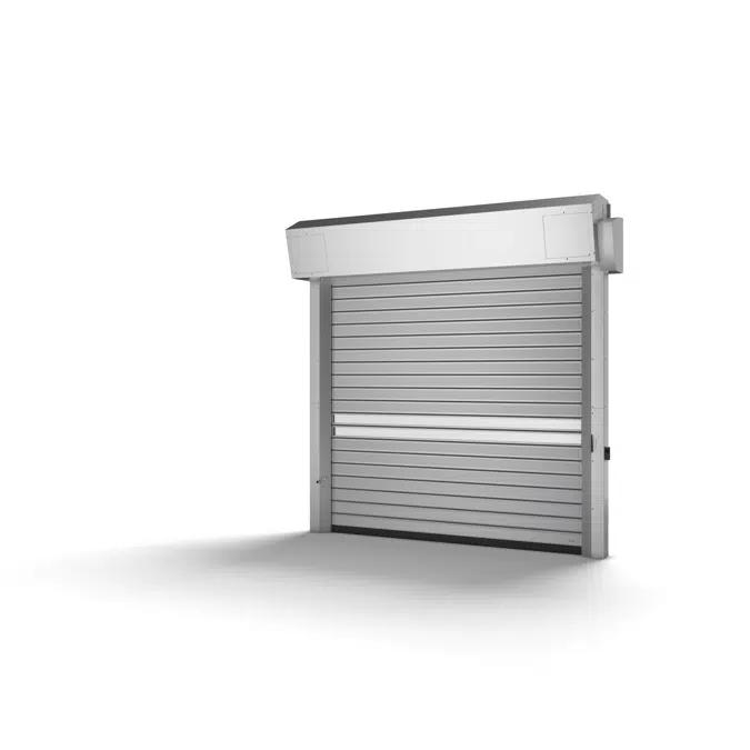 ASSA ABLOY RR5000 Highly Insulated Rigid Exterior Door