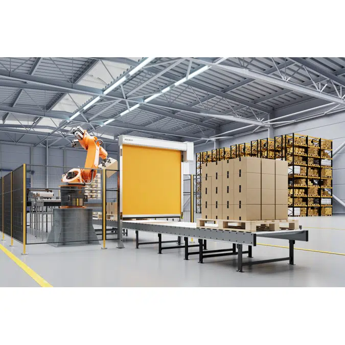 ASSA ABLOY RP100 SimplySafe 