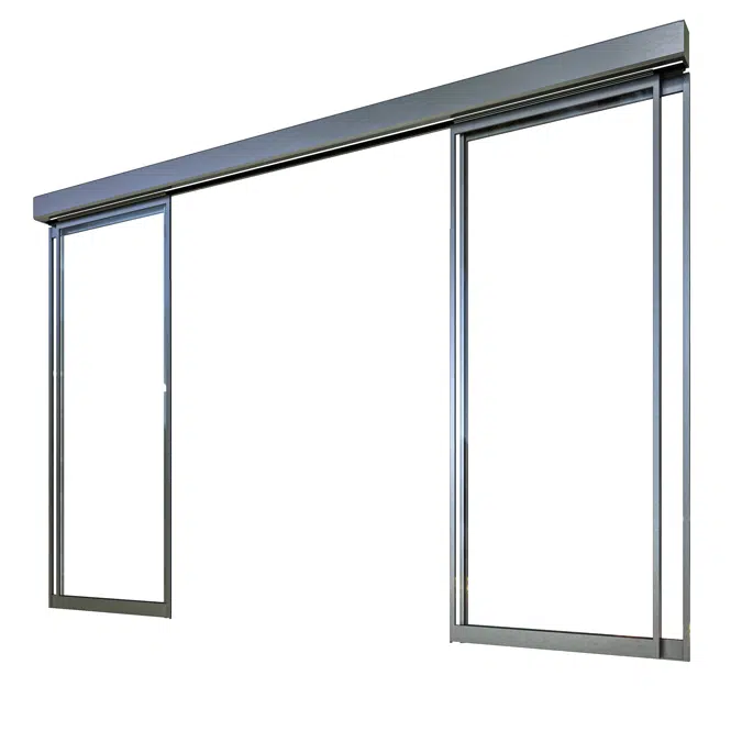 Sliding Door Slim Eco