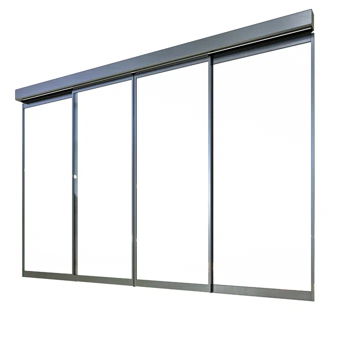 Sliding Door Slim Eco