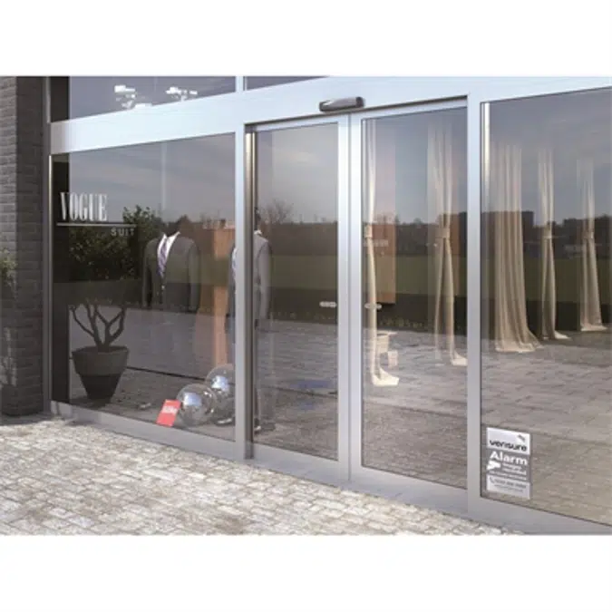Schiebetür ASSA ABLOY SL500 Frame
