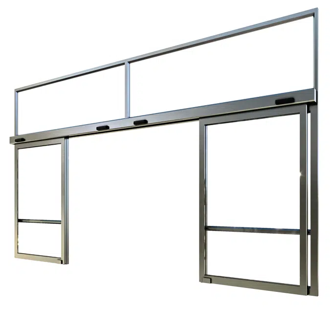Schiebetür ASSA ABLOY SL500 Frame