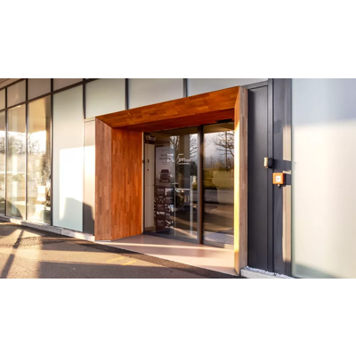Sliding Door ASSA ABLOY SL600 Slim