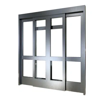 Image pour Sliding Door SL500 EX-SL