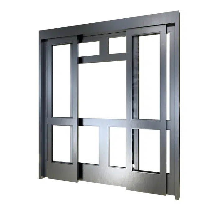 Sliding Door SL500 EX-SL