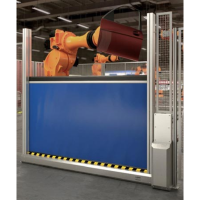 ASSA ABLOY RP300USD Machine Protection Door