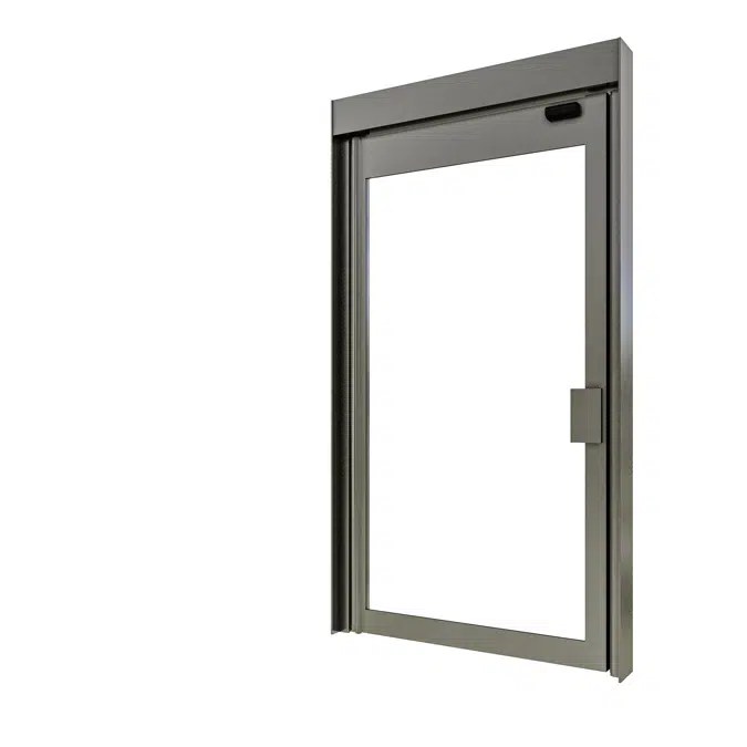 Sliding Door VersaMax 2.0 Swing - overhead concealed