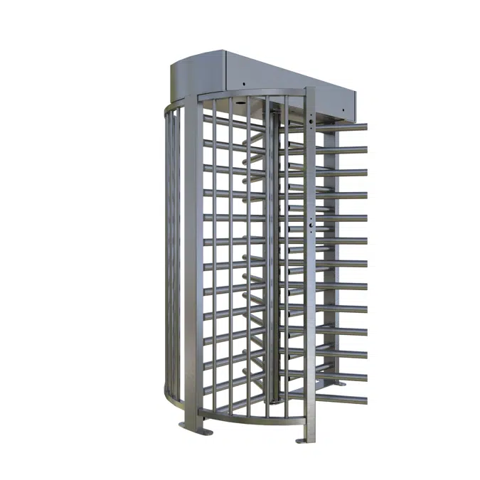 Turnstile FT100