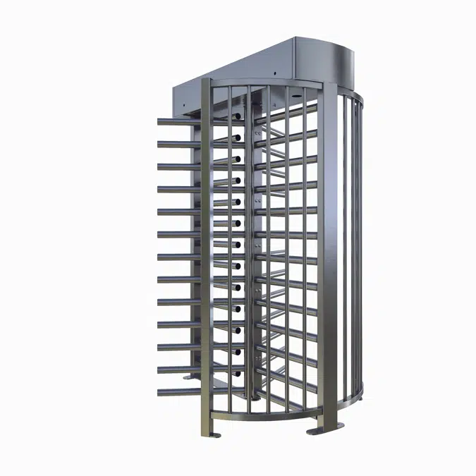 Turnstile FT100