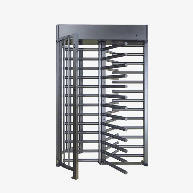 Turnstile FT100