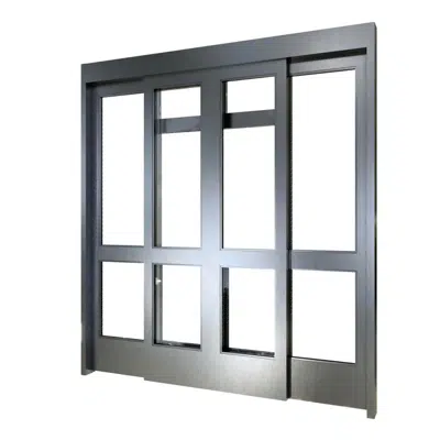 Immagine per Sliding Door SL500 EXR-SL Hurricane