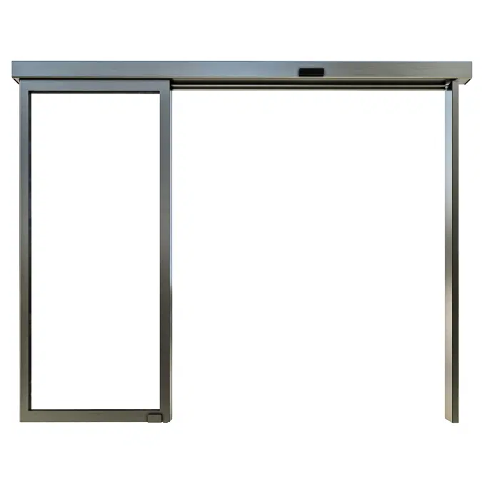 Sliding Door ASSA ABLOY Frame Telescopic