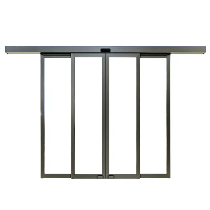 Sliding Door ASSA ABLOY Frame Telescopic