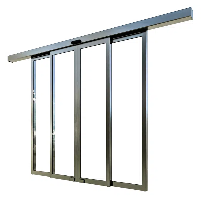 Sliding Door ASSA ABLOY Frame Telescopic