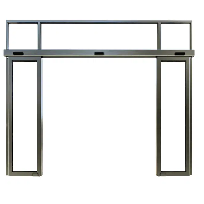 Sliding Door ASSA ABLOY Frame Telescopic