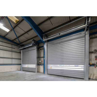ASSA ABLOY RT1000 Spiral Door