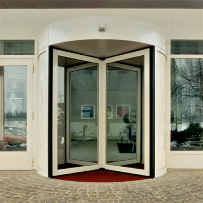 Revolving Door RD200