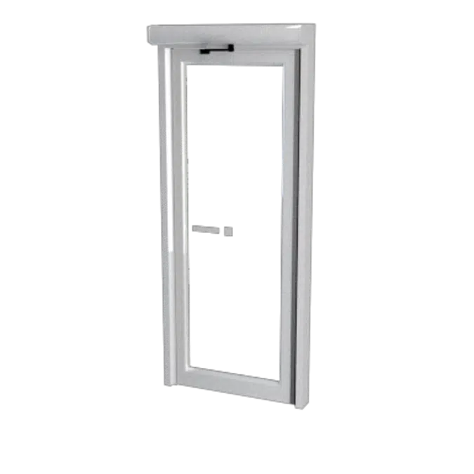 Swing door Balance