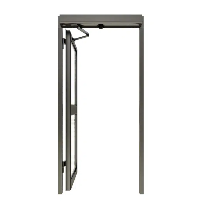 Swing door Balance