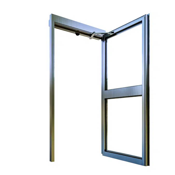 Swing door Balance