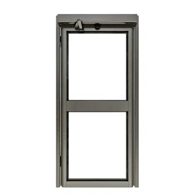 Image pour Swing door Balance