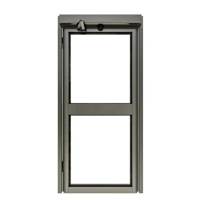 Swing door Balance