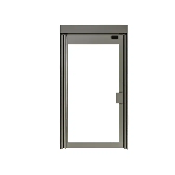 ASSA ABLOY SW200i (Integra), Drehflügeltürantrieb