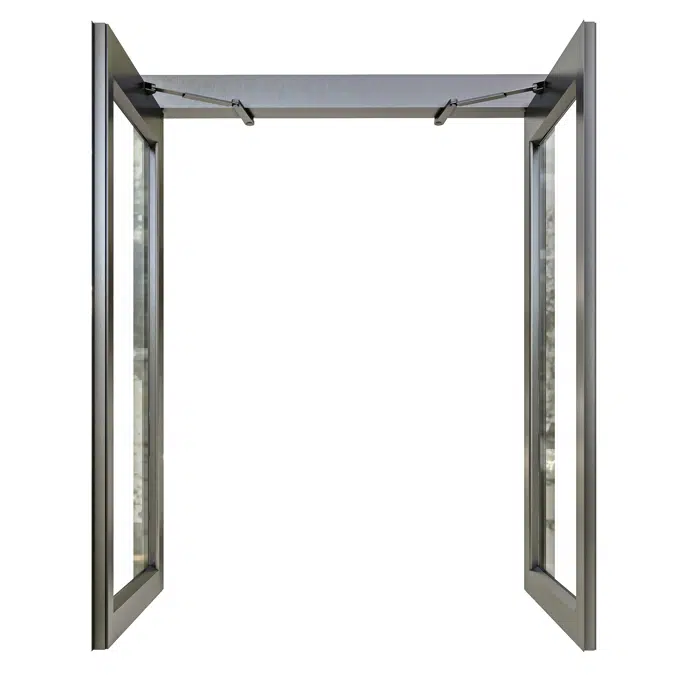 Swing Door Balance Double