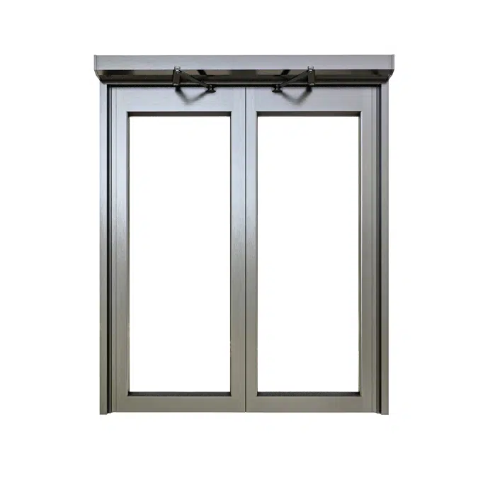 Swing Door Balance Double