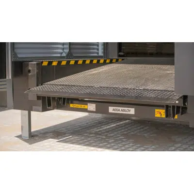 Image pour ASSA ABLOY DL6221TA Teledock Autodock