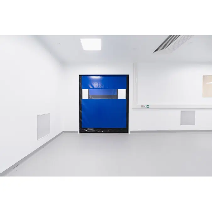 ASSA ABLOY HS9130GAT High Speed Door
