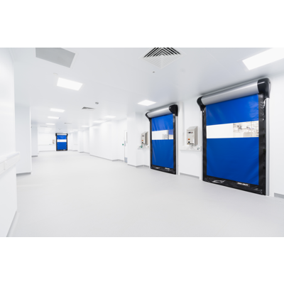 ASSA ABLOY HS9130GAT High Speed Door