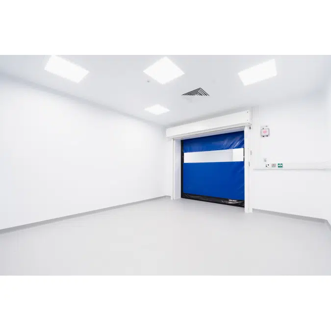 ASSA ABLOY HS9130GAT High Speed Door