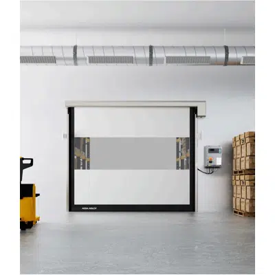 Image for ASSA ABLOY HS9120G High Speed Door