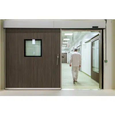 Image for SL Hygienic Medicare EI1