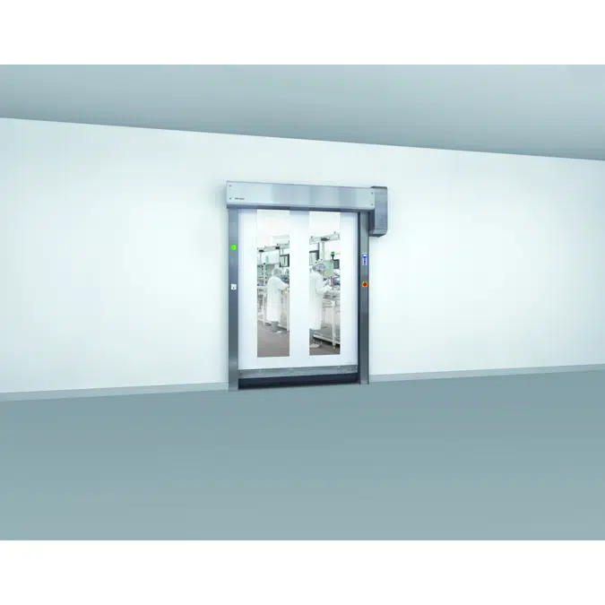 ASSA ABLOY RR300 Clean Room Door