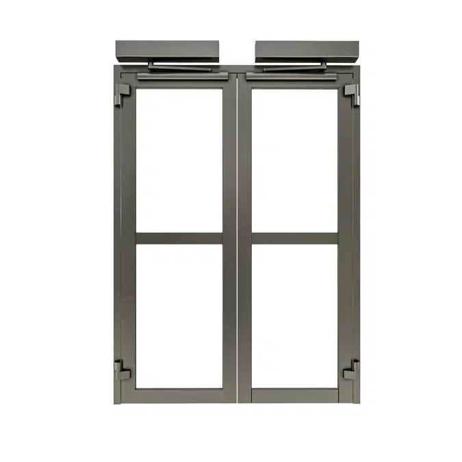 Swing Door Operator PowerSwing - surface mount