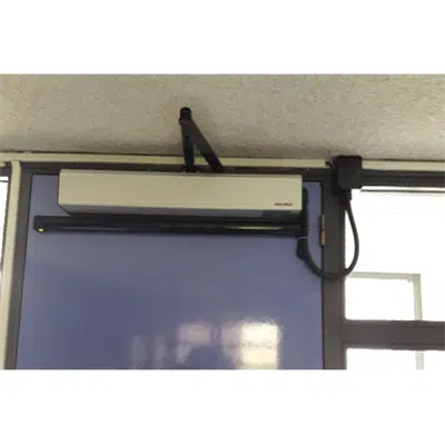изображение для Standard duty single swing door operator - door mounted