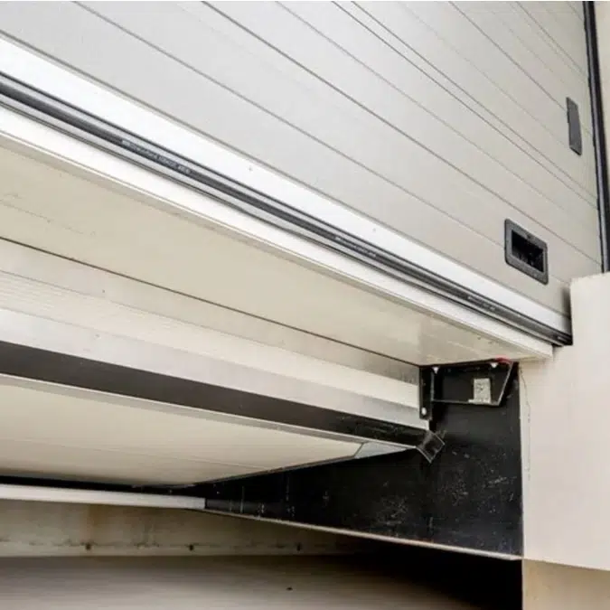 ASSA ABLOY DL6020TI Teledock Isodock Leveller