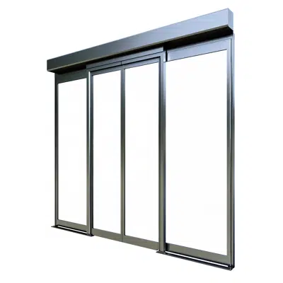 Obrázek pro Sliding Door ASSA ABLOY Slim Breakout