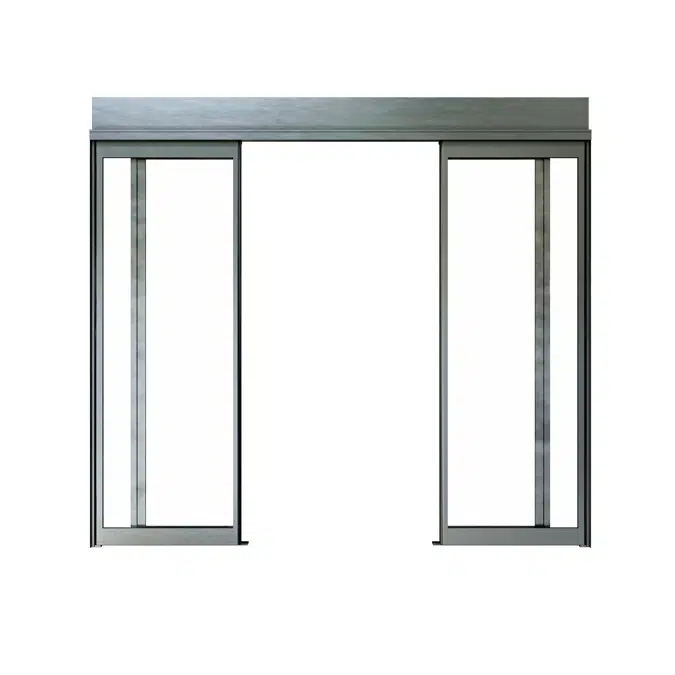 Schiebetür ASSA ABLOY Slim Breakout