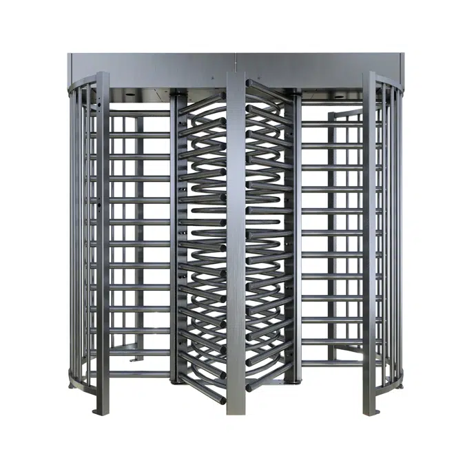 Turnstile FT300 Full-Height