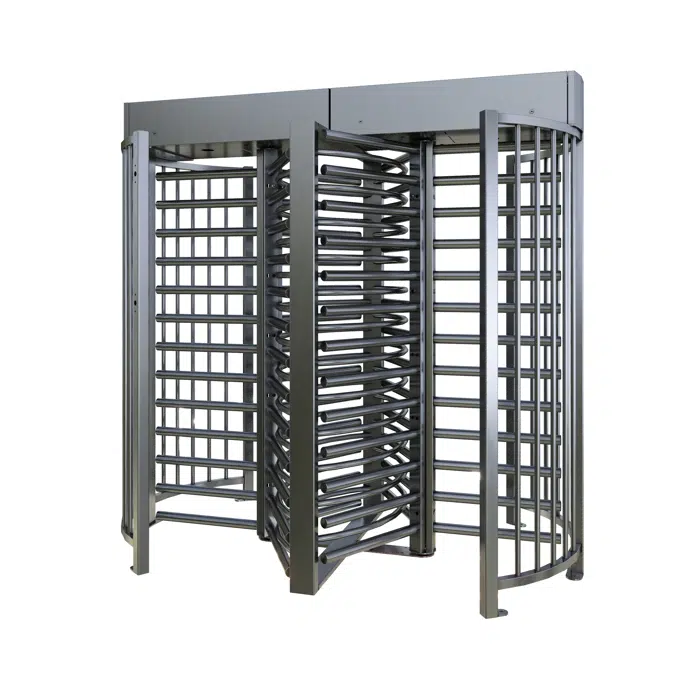 Turnstile FT300 Full-Height