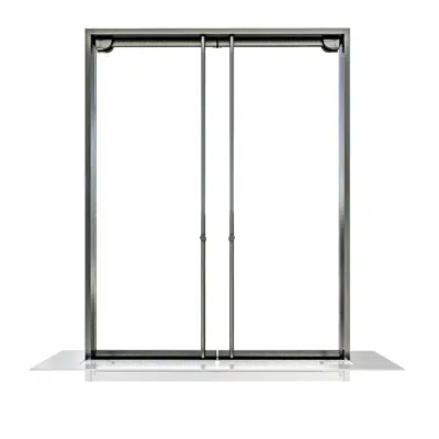 Image for Swing Door Operator SW200i-IG - In Ground Operator