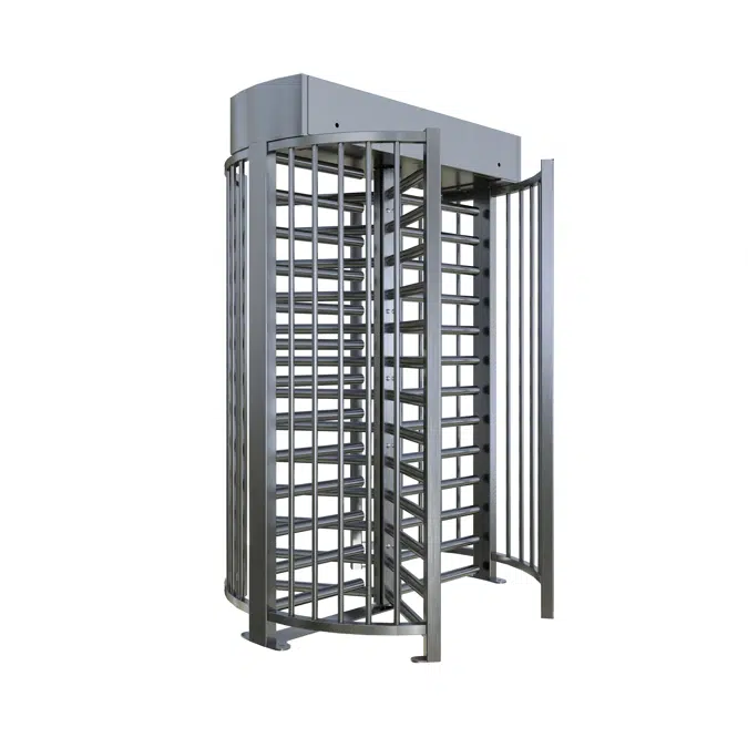 Turnstile FT200